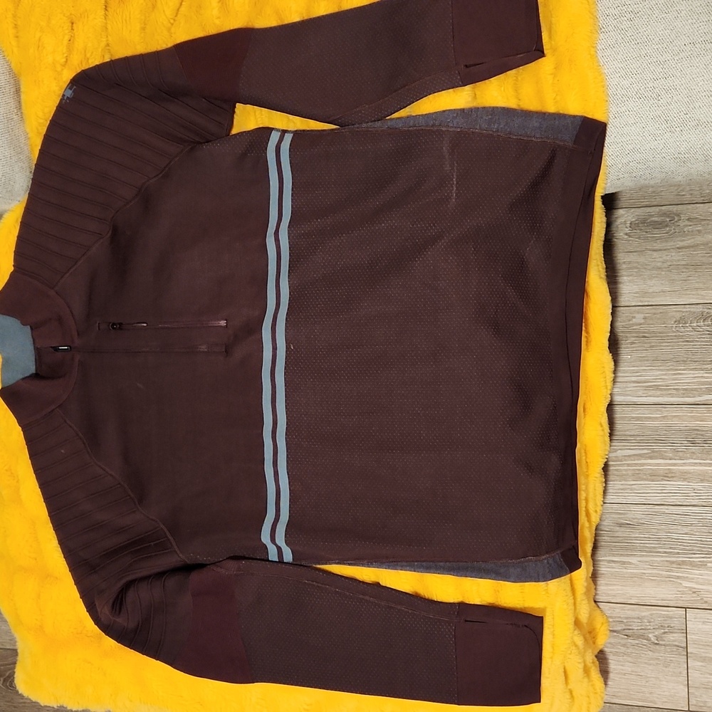 Smartwool Intraknit Merino Tech 1/2 Zip - XL